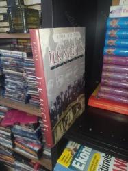 İlk Meclis - Belgesel ( CİLTLİ - ŞÖMİZLİ )