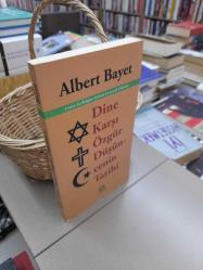 Dine Karşı Özgür Düşüncenin Tarihi