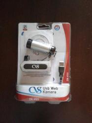 CVS USB WEB CAM ( YENİ )