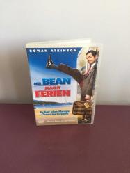 Dvd Film Mr Bean Tatilde Türkçe Altyazılı