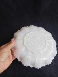 Anchor Hocking USA 3 Bölmeli Cerezlik