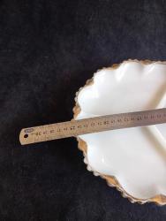 Anchor Hocking USA 3 Bölmeli Cerezlik