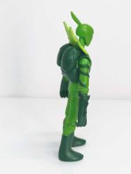 Ben 10 Wildvine Ben Ten Aksiyon Figürü