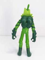 Ben 10 Wildvine Ben Ten Aksiyon Figürü