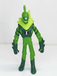 Ben 10 Wildvine Ben Ten Aksiyon Figürü