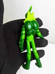 Ben 10 Wildvine Ben Ten Aksiyon Figürü