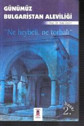 Günümüz Bulgaristan Aleviliği