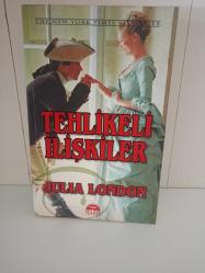 tehlikeli ilişkiler