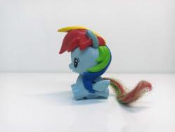 My Little Pony Rainbow Dash McDonalds 2018