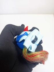 My Little Pony Rainbow Dash McDonalds 2018