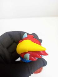 My Little Pony Rainbow Dash McDonalds 2018