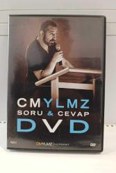 DVD - CMYLMZ SORU & CEVAP