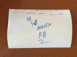 SELAMİ ŞAHİN'İN ORİJİNAL FOTOĞRAFI - 18 x 12 cm EBADINDA - SELAMİ ŞAHİN'İN ANNESİ HATİCE ŞAHİN İLE BABASI MEHMET ŞAHİN, NİŞAN İÇİN İSKENDERUN'A GELDİKLERİNDE ÇEKİLMİŞ BİR HATIRA FOTOĞRAFI,