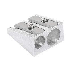 Faber-Castell Metal Çiftli Kalemtraş