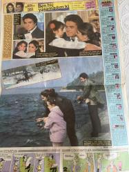 HÜRRİYET KELEBEK GAZETESİ KELEBEK EV GAZETESİ DOĞUM GÜNÜ GAZETESİ - 19 KASIM 1988 -Memo-Mesut Çakarlı-Didem Bülbül-Üç Yabancı-Azize Bergin-Alpago-Metin Soysal-Fikret Kol-Bizimkiler-Fatoş-Güngörmüşler-Dedektif Nik-Ben hiç yaşamadım ki filmi-Gülşen Bubikoğlu-Cüneyt Arkın-Yılmaz Zafer-Nilüfer Öz-Kerem yılmazer-burçlar-doktorlar-Erich Segal-azize bergin-Cemal Dündar-Mokok-günün adamı-Ali Poyrazoğlu-Sporcular doğayı öldürüyor-yaşlı küre tamir istiyor-Erol Özbek-dünyayı Çürüttüük-dizginleriniz güçlü mü-Ali Poyrazoğlu-Zerrin Sümer-Barış Manço-kol düğmeleri-kimlik kartı-Sedat Simavi-