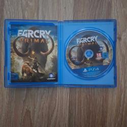 Far Cry Primal PS4 Özel Sürüm