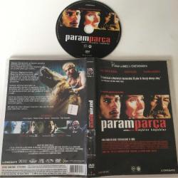 Paramparça Aşklar Köpekler - Amores Perros / Yön: A. G. Inarrıtu / DVD