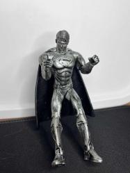 DC Superman Returns 2006 Man of Steel Figürü