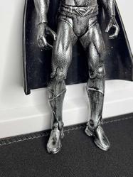 DC Superman Returns 2006 Man of Steel Figürü