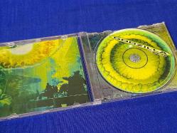 GODZILLA THE ALBUM SOUNDTRACK MÜZİK CD