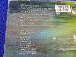 GODZILLA THE ALBUM SOUNDTRACK MÜZİK CD