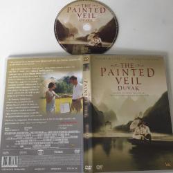 Duvak - The Painted Veil / Naomi Watts - Edward Norton / DVD