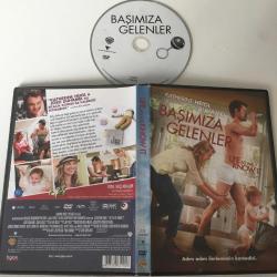 Başımıza Gelenler - Lıfe As We Know It / DVD