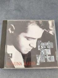 FERDA ANIL YARKIN / SONUNA KADAR (Dönem CD)