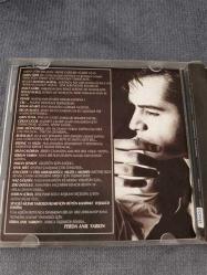 FERDA ANIL YARKIN / SONUNA KADAR (Dönem CD)