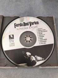 FERDA ANIL YARKIN / SONUNA KADAR (Dönem CD)