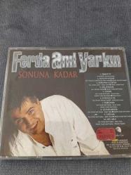 FERDA ANIL YARKIN / SONUNA KADAR (Dönem CD)
