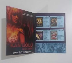 Tiglon Kasım 2019 Filmleri (Transformers Yenilenlerin İntikamı)