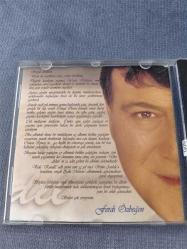FERDİ ÖZBEĞEN / KANDİL (Dönem CD)