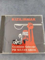 KIZILIRMAK / GEÇMİŞTEN GELECEĞE PİR SULTAN ABDAL (Dönem CD)