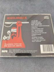 KIZILIRMAK / GEÇMİŞTEN GELECEĞE PİR SULTAN ABDAL (Dönem CD)