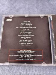 KIZILIRMAK / GEÇMİŞTEN GELECEĞE PİR SULTAN ABDAL (Dönem CD)