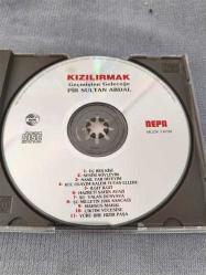 KIZILIRMAK / GEÇMİŞTEN GELECEĞE PİR SULTAN ABDAL (Dönem CD)