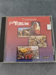 TÜRKÜLERLE GRUP YORUM (Dönem CD)
