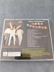 GRUP VİTAMİN / AŞKIN GÖZYAŞLARI (Dönem CD)