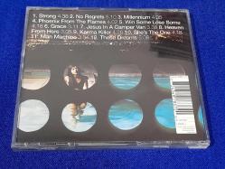 ROBBIE WILLIAMS I'VE BEEN EXPECTING YOU MÜZİK CD