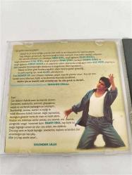 İBRAHİM ERKAL / SIRILSIKLAM (Dönem CD)