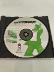 İBRAHİM ERKAL / SIRILSIKLAM (Dönem CD)