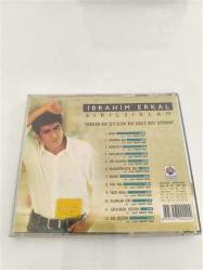 İBRAHİM ERKAL / SIRILSIKLAM (Dönem CD)