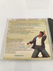 İBRAHİM ERKAL / SIRILSIKLAM (Dönem CD)