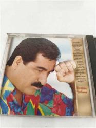 İBRAHİM TATLISES /AT GİTSİN (Dönem CD)