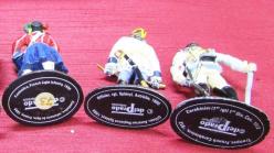 Kurşun Asker-DEL PRADO 5 Li LOT........