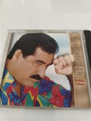 İBRAHİM TATLISES /AT GİTSİN (Dönem CD)
