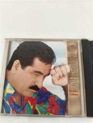 İBRAHİM TATLISES /AT GİTSİN (Dönem CD)