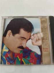 İBRAHİM TATLISES /AT GİTSİN (Dönem CD)