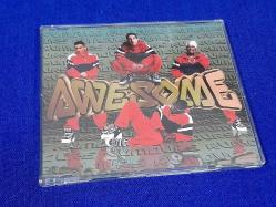 AWESOME ROMOURS MÜZİK CD - MAXI